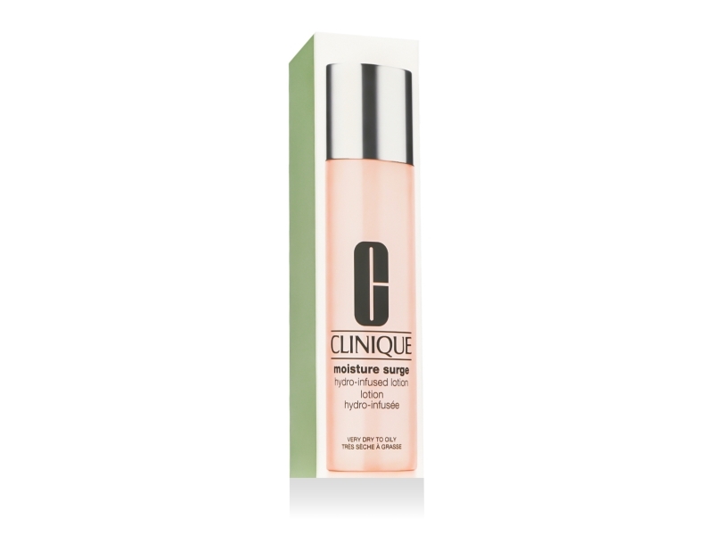 Clinique Moisture Surge Hydro-Infused Lotion 200 Ml