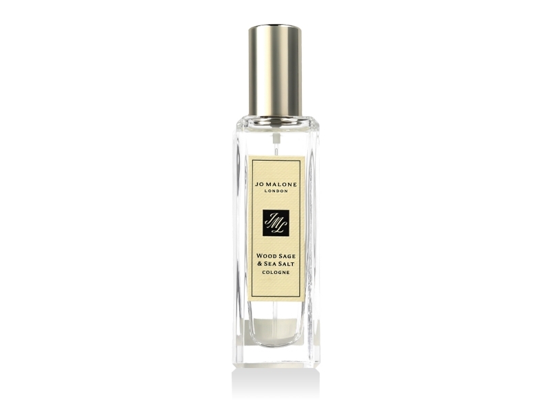 Jo Malone Wood Sage & Sea Salt Eau de Cologne 30 ml (unisex)