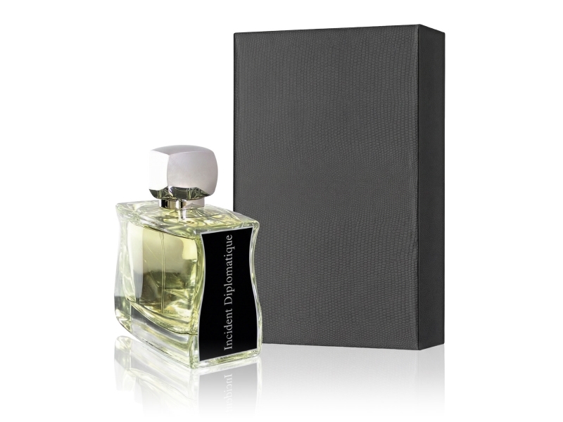 Jovoy Paris Incident Diplomatique Eau De Parfum 100 Ml (Unisex)