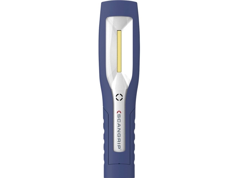 Mag Pro Håndlampe 600Lm