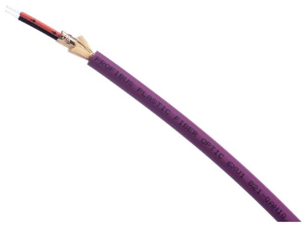 Siemens 6XV1821-0BN10 FO-kaapeli