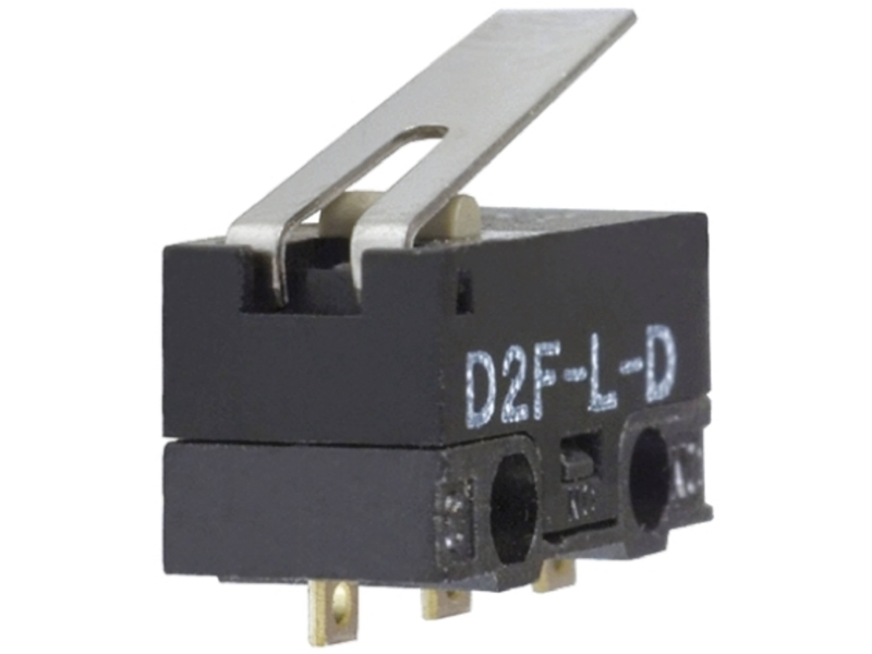 Omron D2f-L-D
