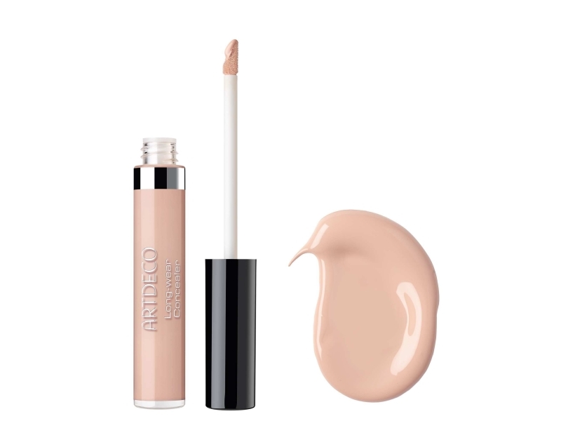 Artdeco Long-Wear Concealer Waterproof 10 Soft Apricot 7 Ml