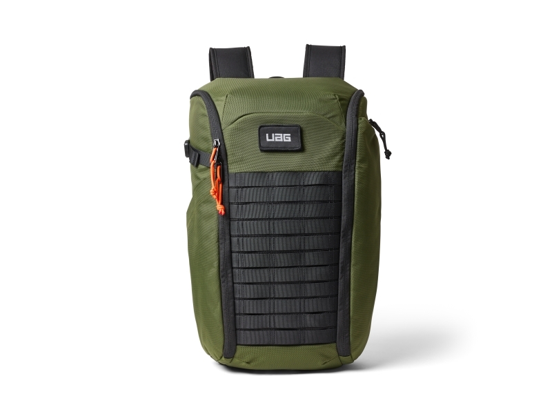 Urban Armor Gear 984174117297, City Backpack