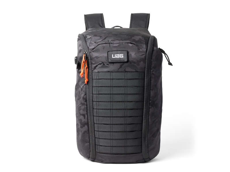 Urban Armor Gear 984174114061, Unisex, 40.6 Cm (16"), Notebook Compartment, Nylon