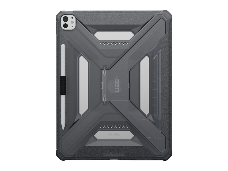 Urban Armor Gear 124492113131, Cover, Apple, Ipad Pro 13-Inch (M5, 2025, 8Th Gen)(Models: A3360, A3361, A3362) And Ipad Pro 13" (M4, 2024, 7Th..., 33