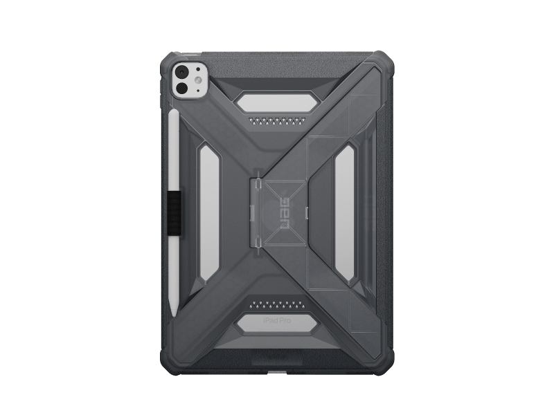 Urban Armor Gear 124491113131, Cover, Apple, Ipad Pro 11" (M4/M5, 5Th/6Th Gen, 2024-2025), 27,9 Cm (11")