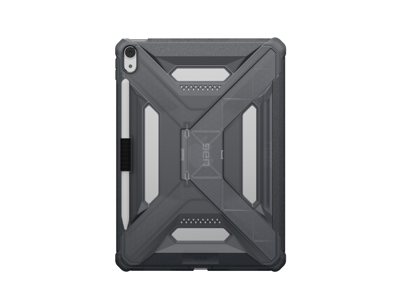 Urban Armor Gear 124493113131, Cover, Apple, Ipad Air 11" (M2, 2024, 6Th Gen)(Models: A2902, A2903, A2904) And Ipad Air 11" (M3, 2025, 7Th Gen), 27,9
