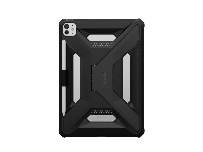 Urban Armor Gear 124491114040, Cover, Apple, Ipad Pro 11" (M4/M5, 5Th/6Th Gen, 2024-2025), 27,9 Cm (11")