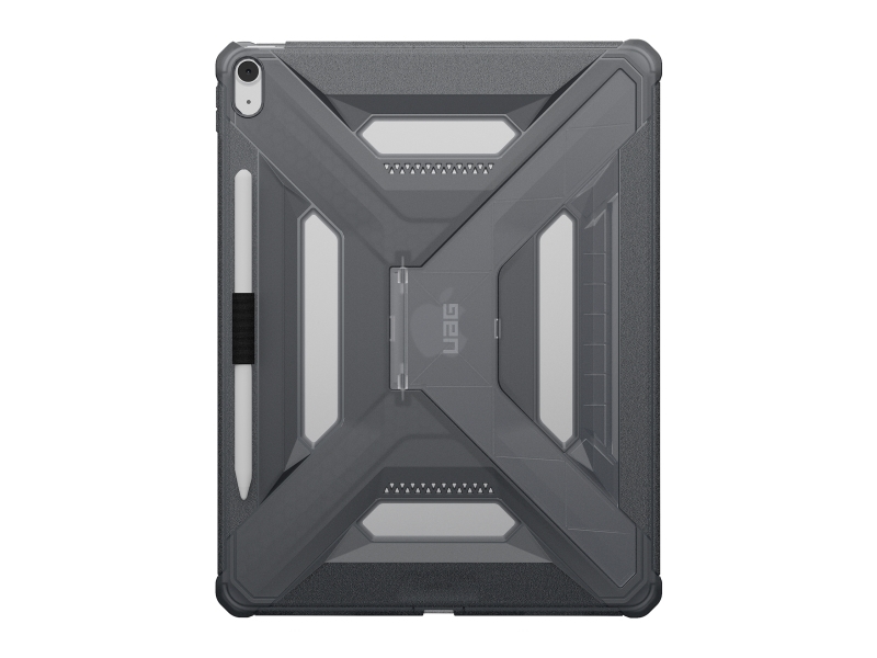 Urban Armor Gear 124494113131, Mobilskal, Apple, iPad Air 13 (M3, 2025, 2nd Gen), 33 cm (13) | Datorer & Surfplattor - Tillbehör till surfplattor - Covers & Väskor | GameStuff