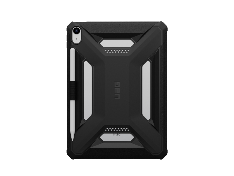 Urban Armor Gear 124507114040, Mobilskal, Apple, iPad 11 (A16) (11th Gen, 2025), 27,9 cm (11) | Datorer & Surfplattor - Tillbehör till surfplattor - Covers & Väskor | GameStuff