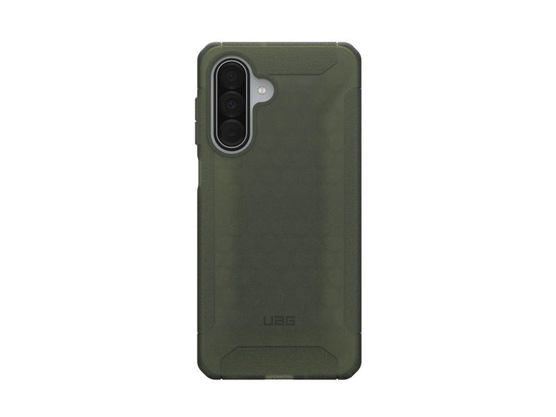 Urban Armor Gear Fall Samsung Samsung Galaxy A17/A17 5G Grün 214512114T72