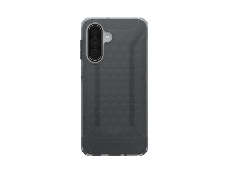 Urban Armor Gear Case Samsung Samsung Galaxy A17/A17 5G Grau 214512113131
