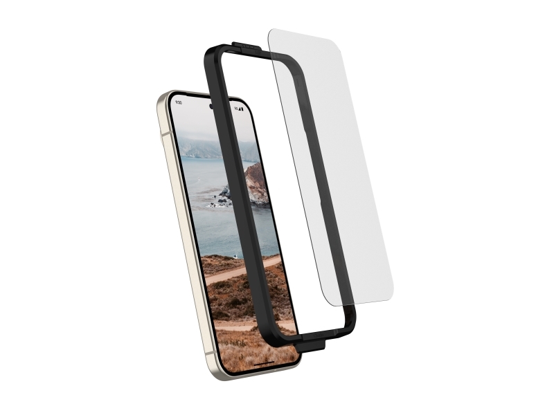 Urban Armor Gear 64432811Vna, Google, Pixel 10 Pro Xl, Kratzresistent, 1 Stück(E)