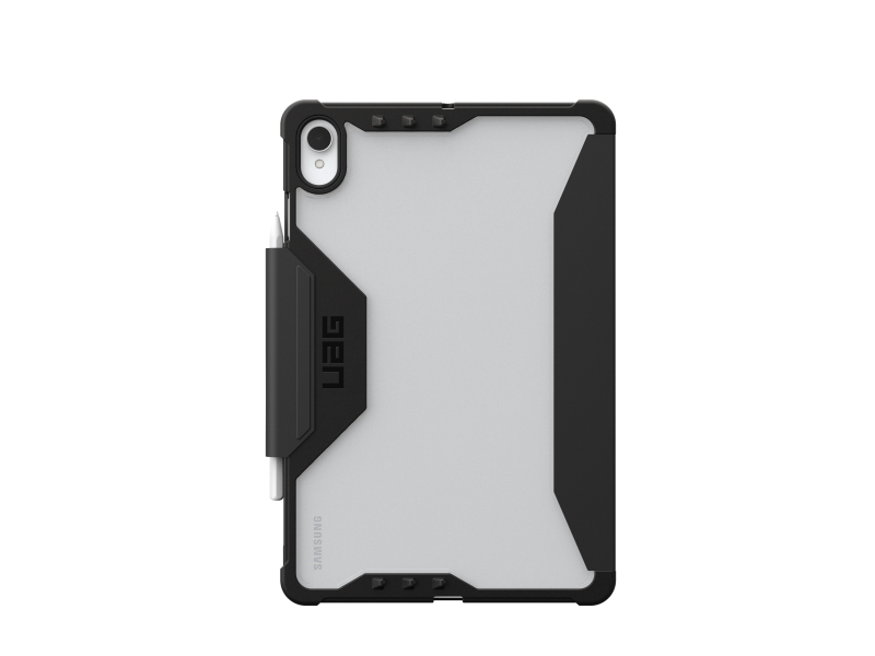 UAG Urban Armor Gear - Plyo LT Case - Samsung Galaxy Tab S11 - Black/Ice