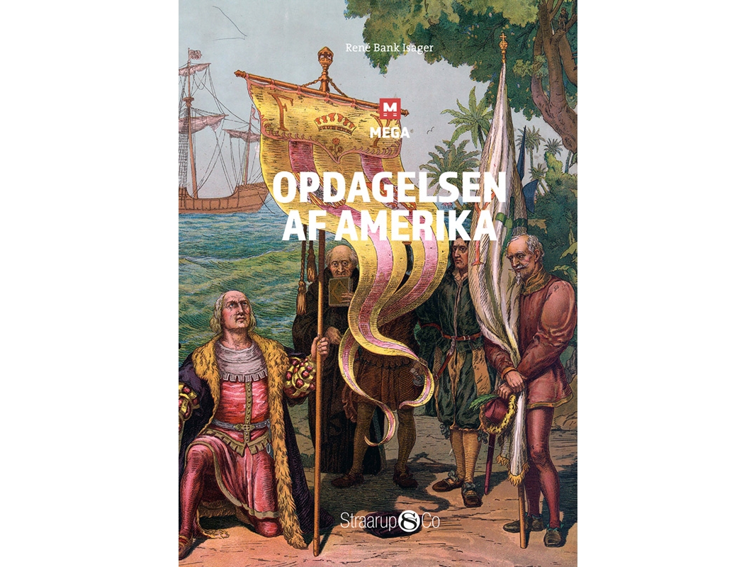 Opdagelsen Af Amerika | René Bank Isager