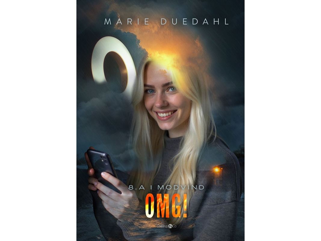 Omg! | Marie Duedahl