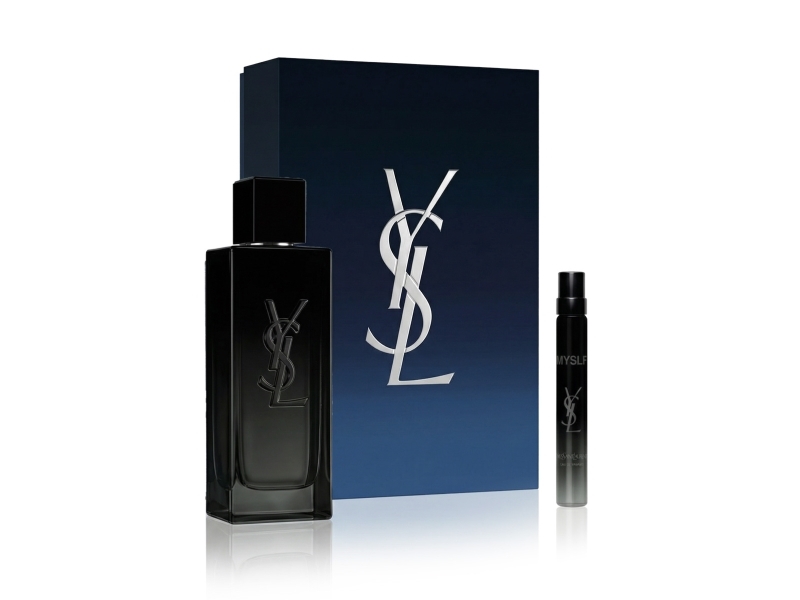 Yves Saint Laurent Myslf Set Eau De Parfum 100Ml + Eau De Parfum 10Ml