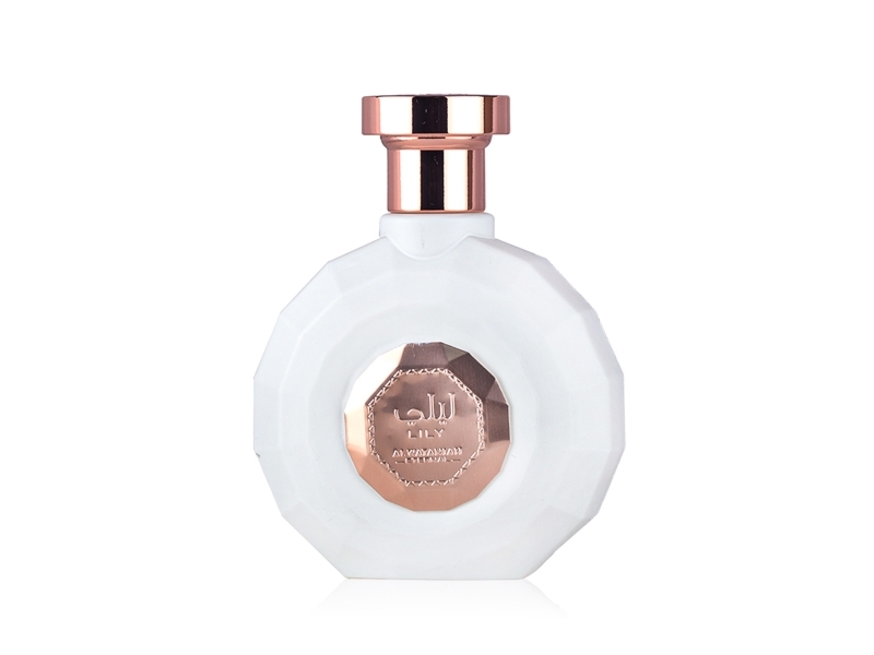 Al Wataniah Lily Hair Product