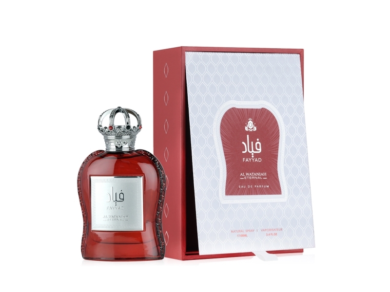 Al Wataniah Fayyad Hair Product