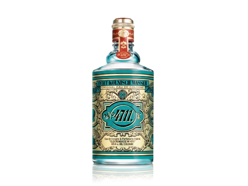 4711 4711 Original Eau De Cologne Without Spray 800 Ml (Unisex)