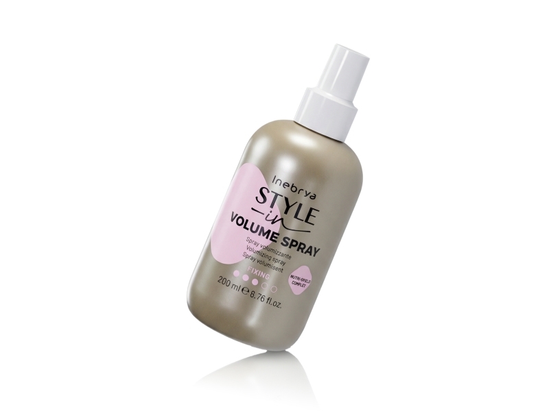 Inebrya Style-In Volume Spray 200 Ml