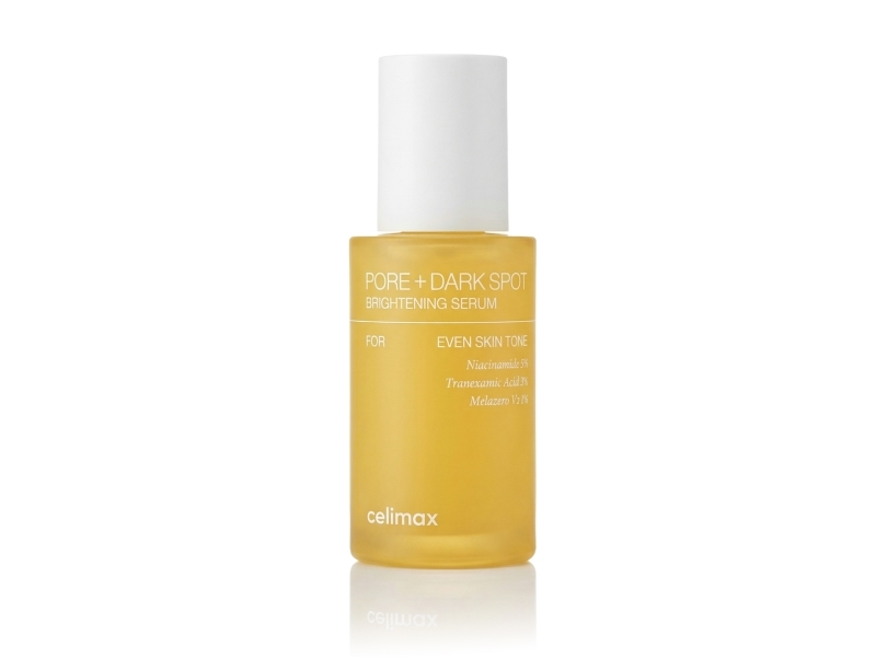 Celimax - Pore + Dark Spot Brightening Serum - 30 Ml