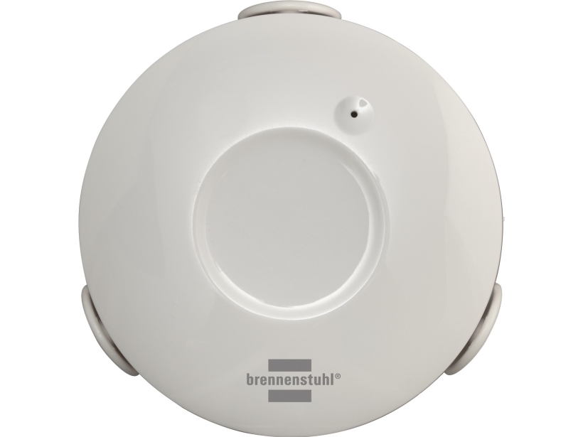 Brennenstuhl Zigbee Wassermelder