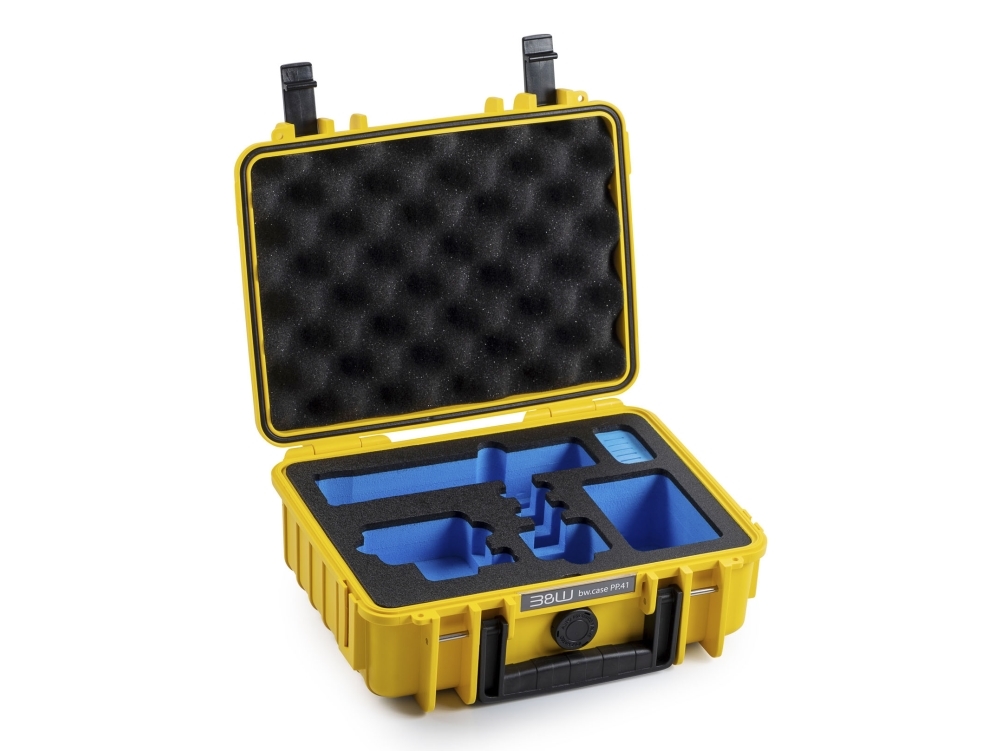 B&Ampw-Taschen Pp.41.Gopro13