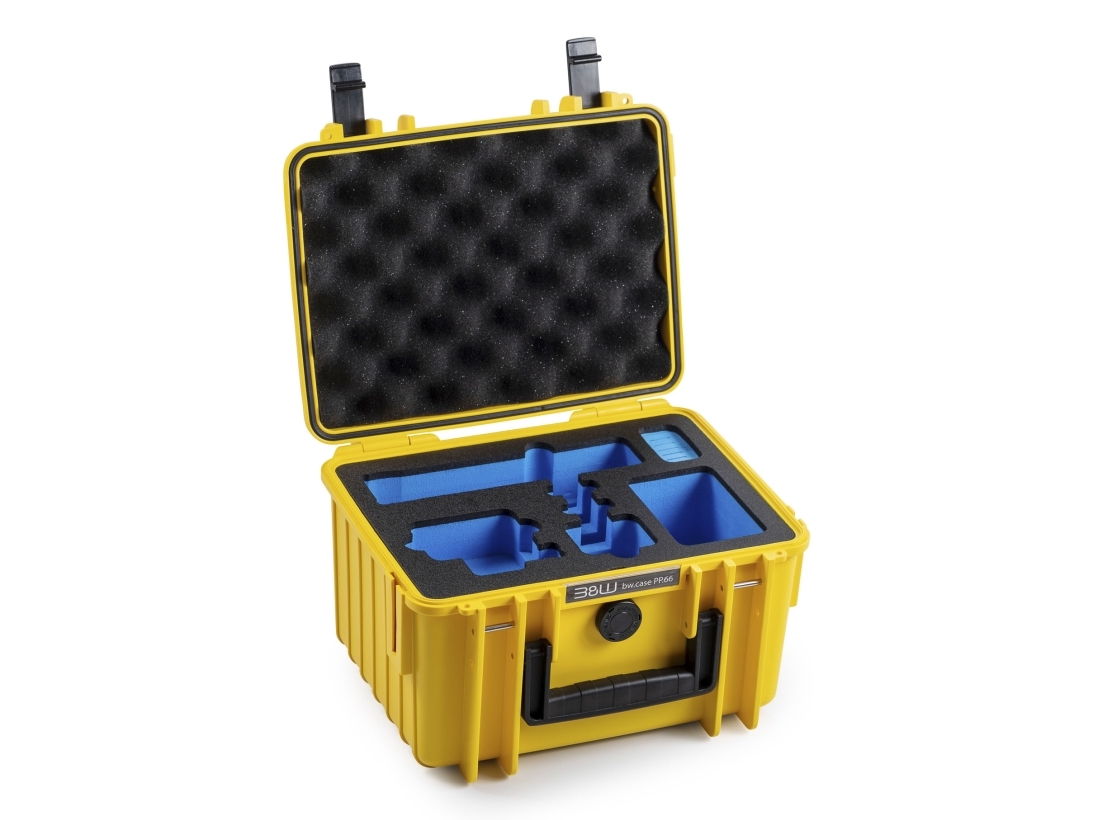 B&W Cases PP.66.GoPro13