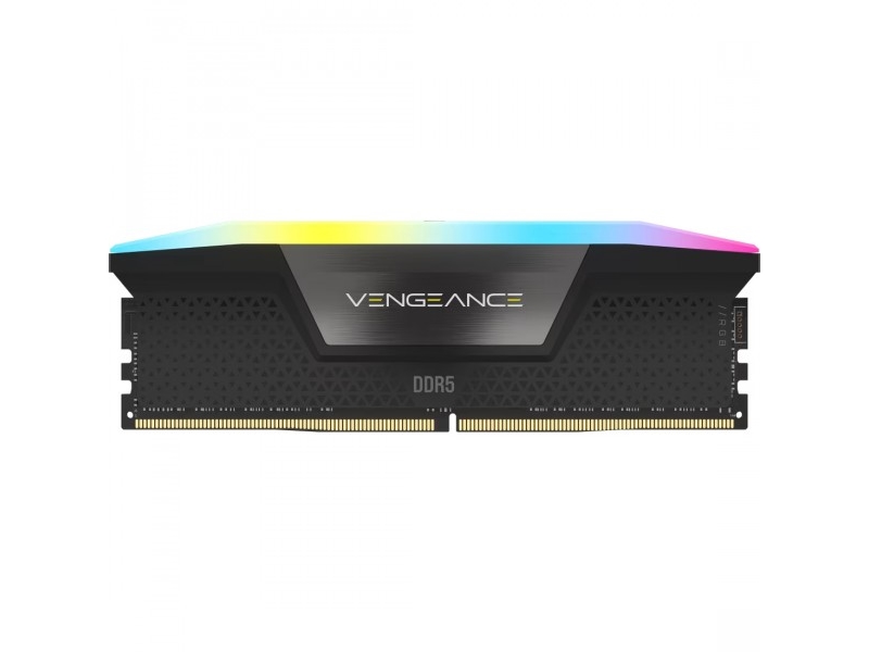 CORSAIR Vengeance - DDR5 - modul - 8 GB - CL40 - 1.25 V | Datorkomponenter - RAM-Minnen - DDR5 | GameStuff