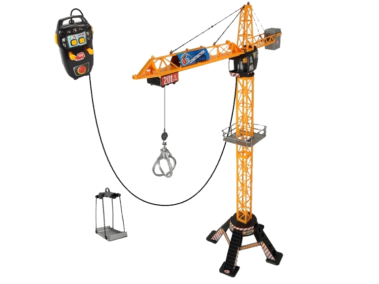 Mega Crane - 120 Cm