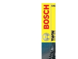 Bosch Twin, Scheibenwischerblatt, Schwarz