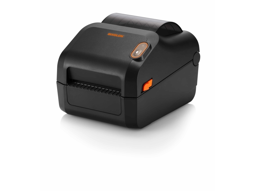 Bixolon Xd3-40D, Direkte Termisk, 127 Mm/Sek., Ledningsført, Sort