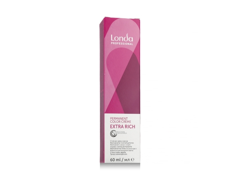 Londa Professional Permanent Color Extra Rich Creme Permanent Cream Hair Color 065