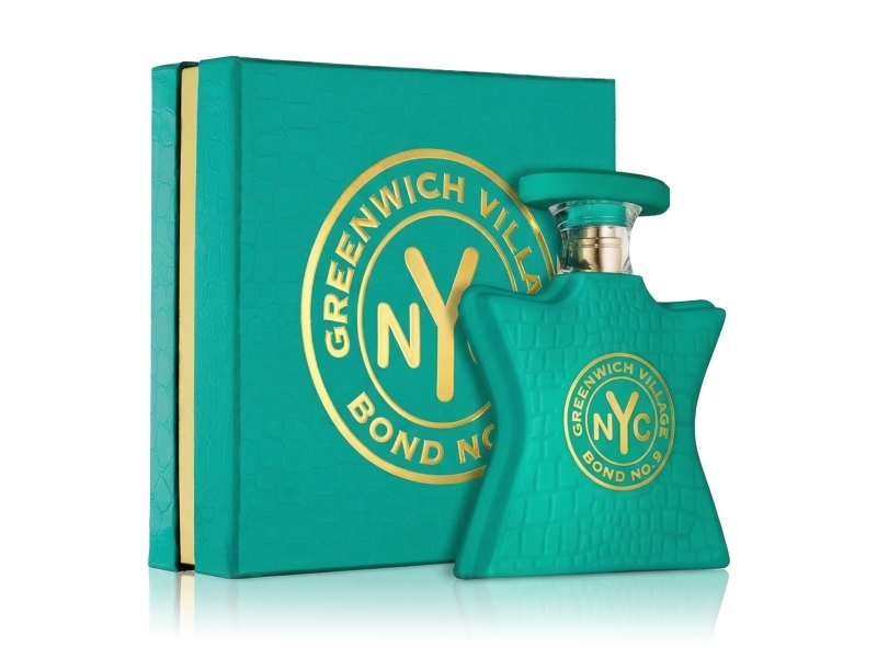 Bond No. 9 Greenwich Village Eau De Parfum 50 ml (unisex)