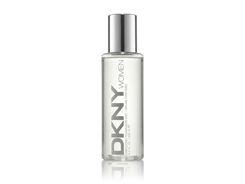 DKNY Donna Karan Women Energizing Hair & Body Mist for Women 250 ml (woman)