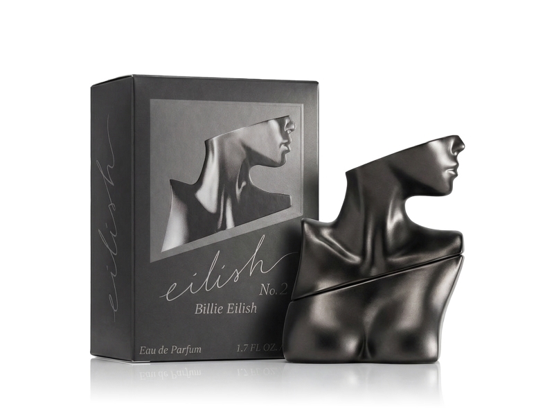 Billie Eilish Eilish No 2 Eau De Parfum 50 Ml (Unisex)