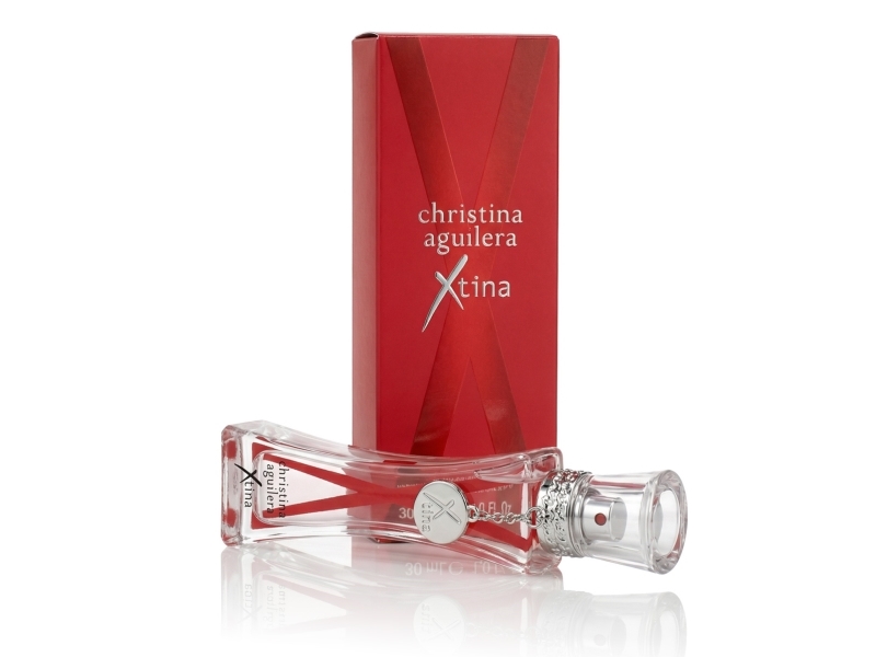 Christina Aguilera Xtina Eau De Parfum 30 Ml (Damen)