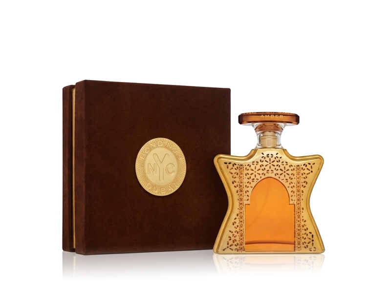 Bond No. 9 Dubai Amber Eau De Parfum 100 Ml (Unisex)