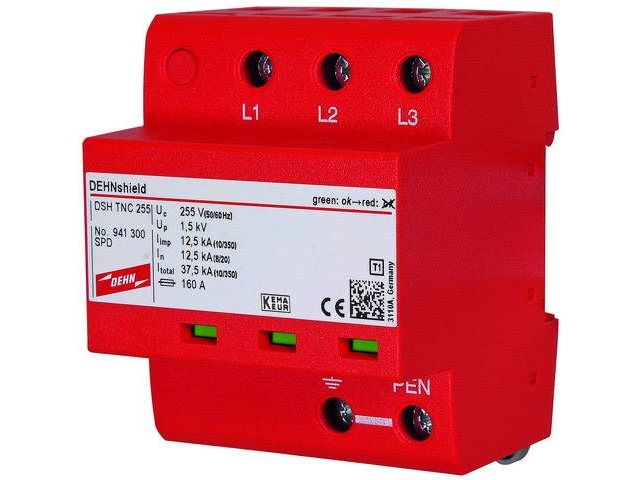 Dehn 941300