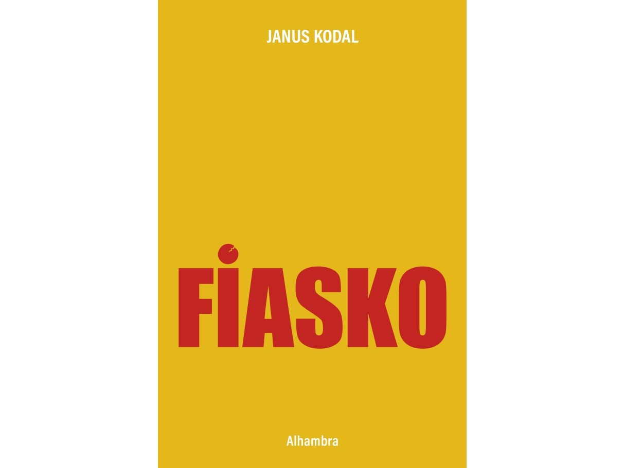 Fiasko | Janus Kodal