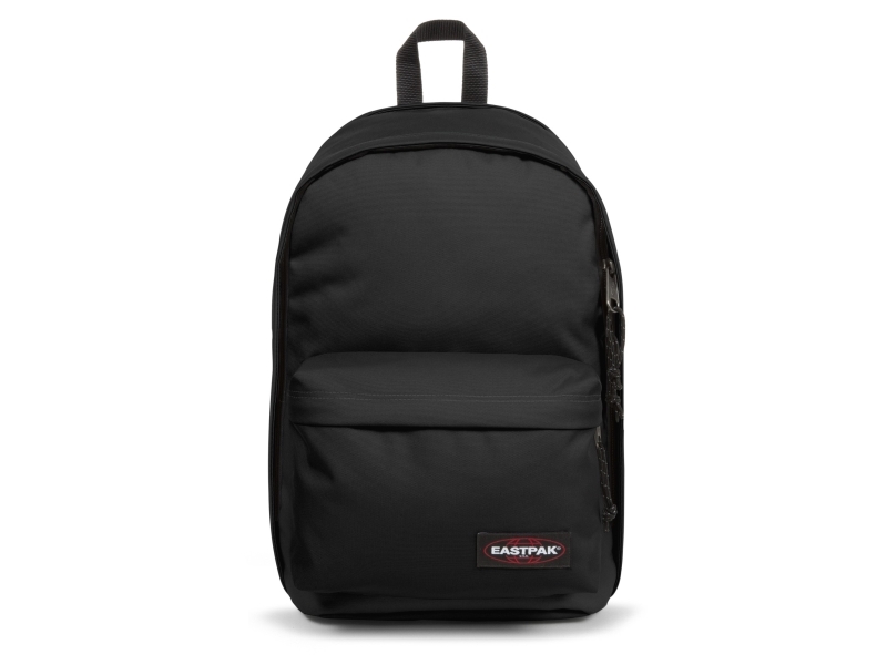 Eastpak Skoletaske - Back To Work - 27 L - Sort