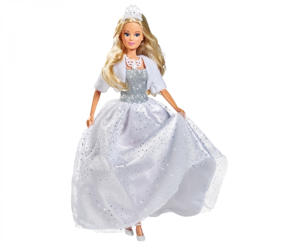 Simba Toys Sl White Dream, Mode Dukke, Pige, 3 År, Pige, 102 G, Flerfarvet