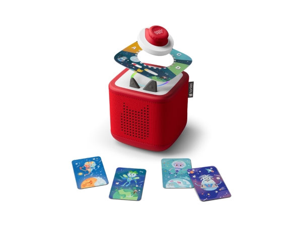 Tonies 11002901 Musical Toy