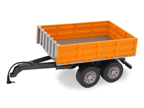 Jamara Tipper, Spordel, 6 År, Sort, Orange