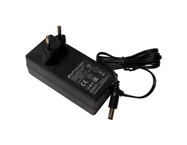 Mikrotik Saw36-240-1500, Router, Indendørs, 100 - 240 V, 50/60 Hz, 36 W, 24 V