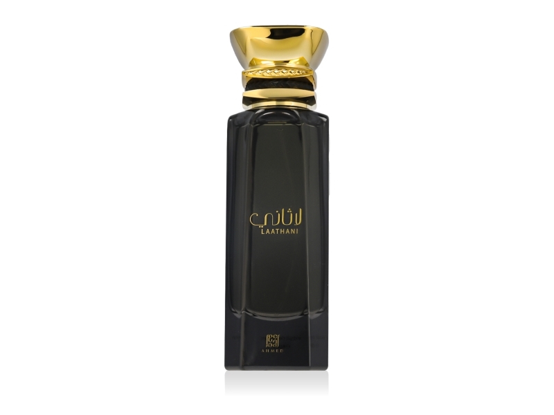 Lattafa Ahmed Al Maghribi Laathani Edp Spray 80 Ml
