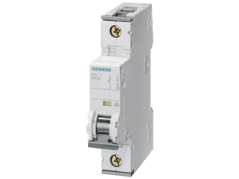 Siemens 5Sy4120-7, Ip20