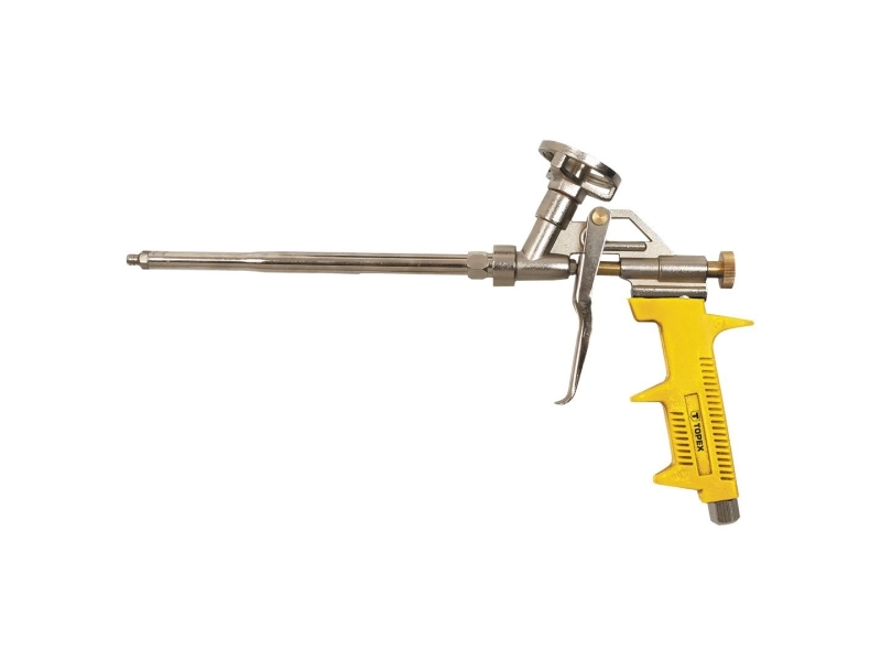 Topex 21B501 kokoonpano vaahtopistooli